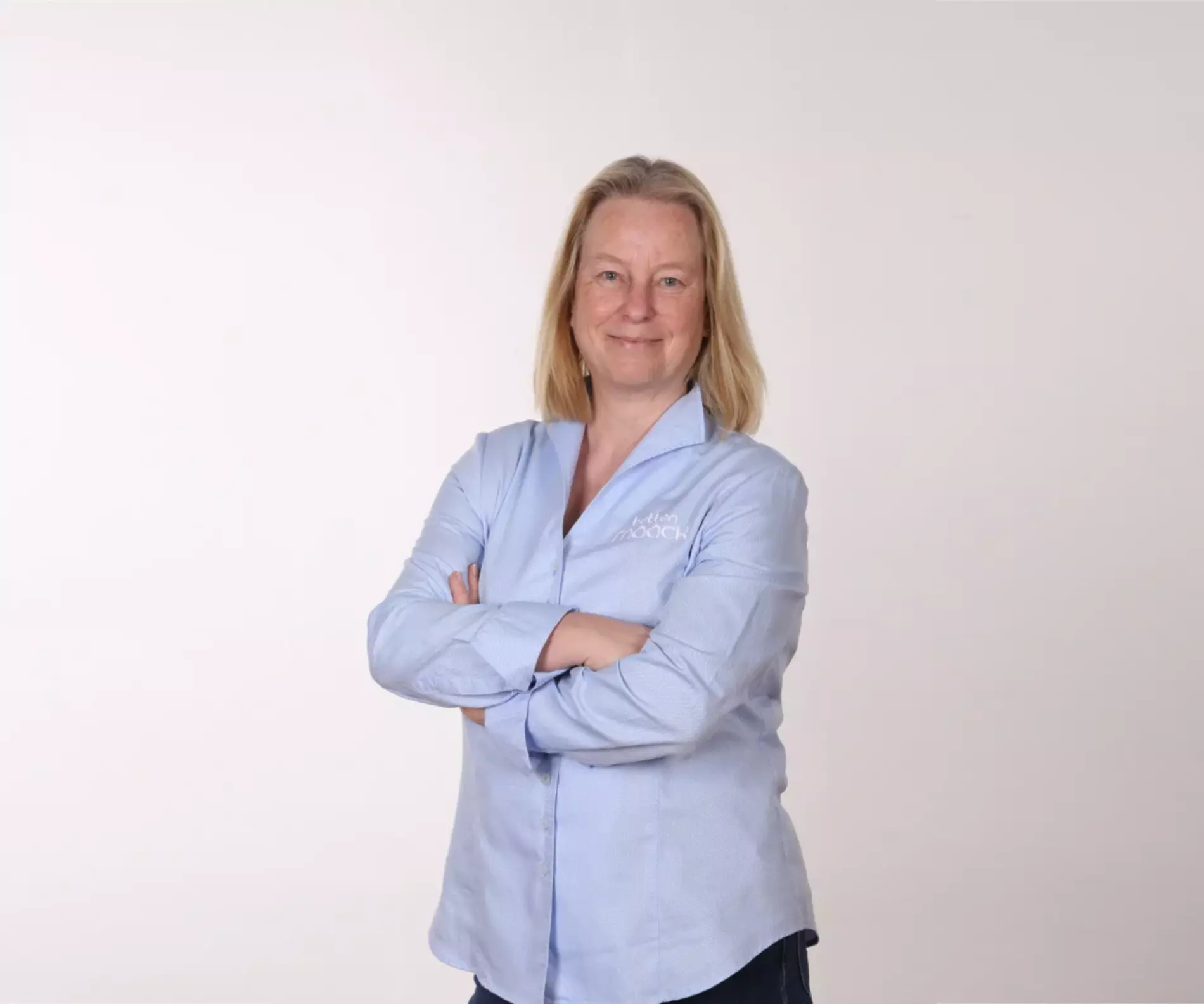 Petra Ottensmeyer