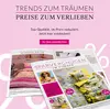 Sparvergnügen im Sommer - Trends zum Träumen und verlieben