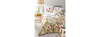 Artikelbild Bettwäsche Satin Wende Blumenwiese Milano mit RV