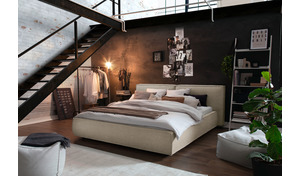 Candy Bettgestell _CALAS_