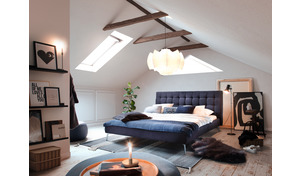 Candy Bettgestell _DORET_