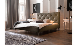 Candy Bettgestell _ERIS_