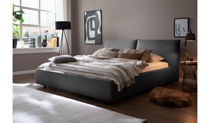 Candy Bettgestell _HORUS_