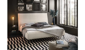 Candy Bettgestell _KALUA_