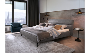 Candy Bettgestell _LAREDO_