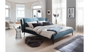 Candy Bettgestell _PANOS_