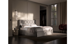 Schramm Bettgestell _OPAL PLUS OLE_