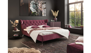 Candy Bettgestell _SIXTYSIX_