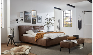 Candy Bettgestell _SUNSET_